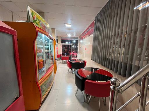 عکس فست فود تپل