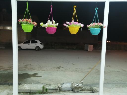 عکس فست فود مستر فود