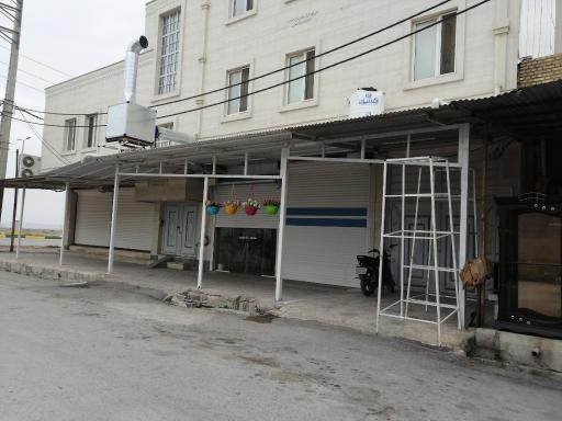 عکس فست فود مستر فود