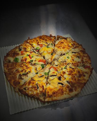 عکس فست فود مستر فود