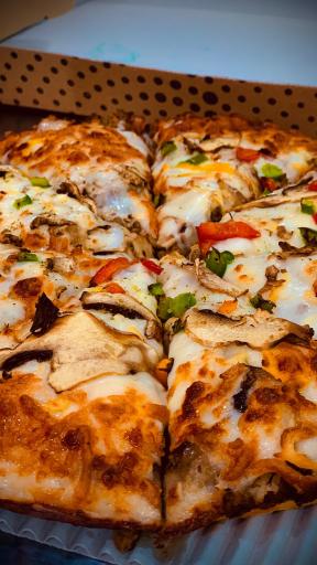 عکس فست فود مستر فود