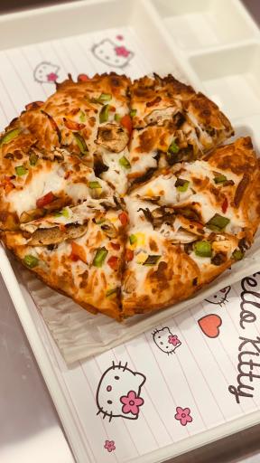 عکس فست فود مستر فود