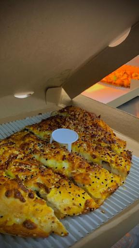 عکس فست فود مستر فود