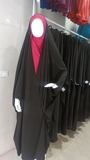 عکس پر حجاب