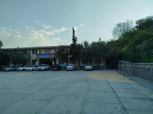 عکس دبیرستان شاهد امام رضا (ع)