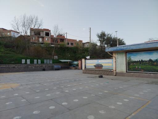 عکس دبیرستان شاهد امام رضا (ع)