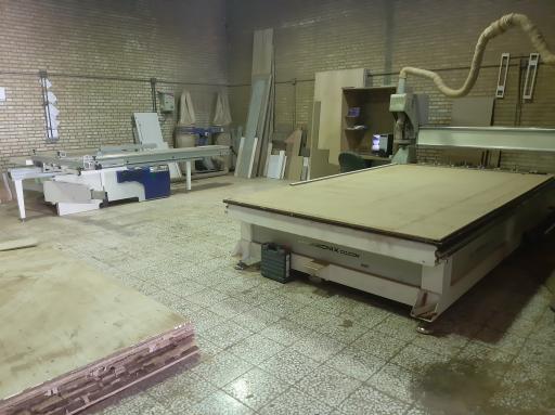 عکس کابینت ویستر چوب