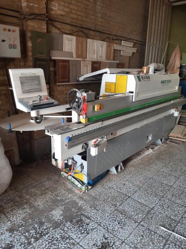 عکس کابینت ویستر چوب