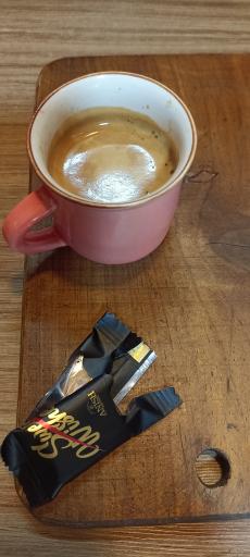 عکس کافه گلد