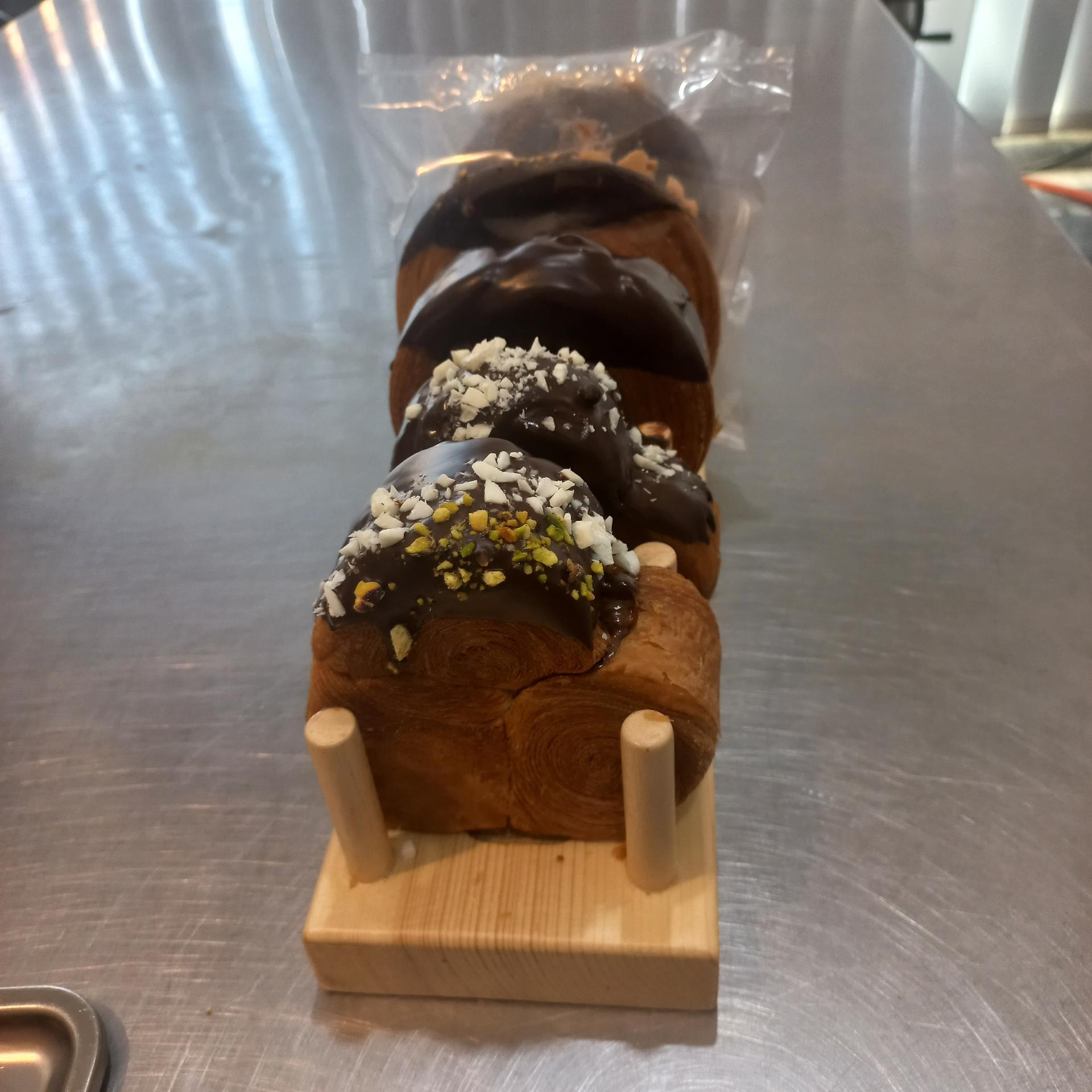 عکس نان مریم