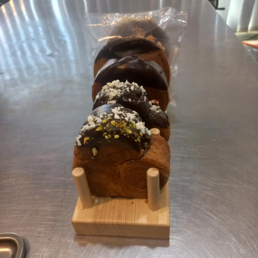 عکس نان مریم