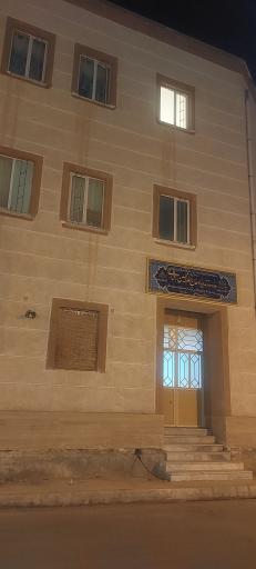 عکس مدرسه رخشانی