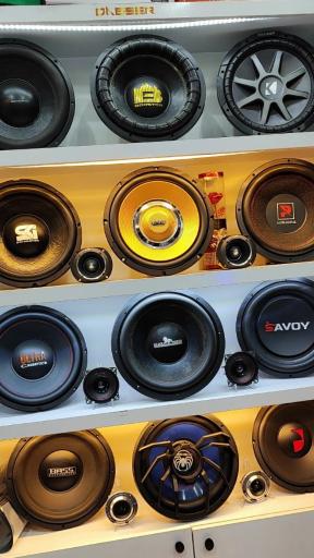 عکس سیستم جوکر