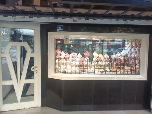 عکس جواهری عباسی