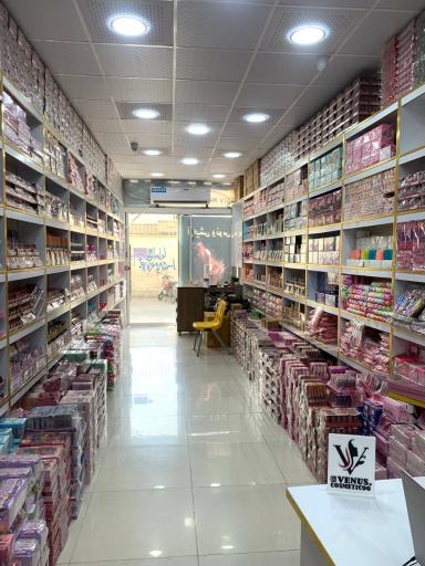 آرایشی عمده ونوس