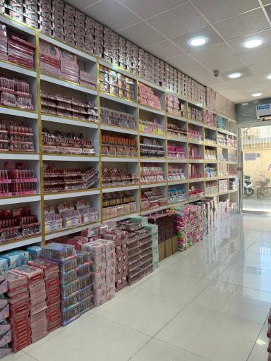 آرایشی عمده ونوس