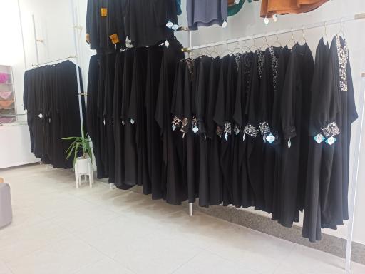 عکس پر حجاب