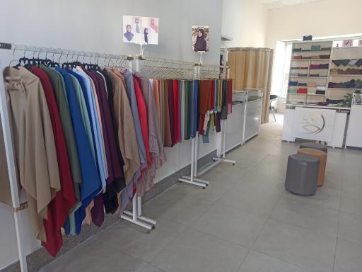 عکس پر حجاب