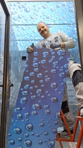 عکس بهروز دکور کالا