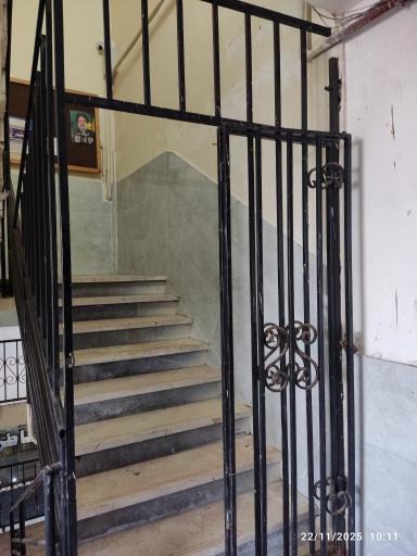 عکس دفتر نمایندگی اوقاف و امور خیریه لشت نشا