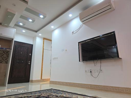 عکس هتل آپارتمان امپراطور