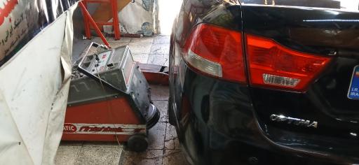 عکس اتو لاستیک نیک