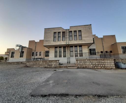 عکس خوابگاه شماره 2 برادران