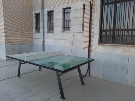 عکس خوابگاه شماره 2 برادران