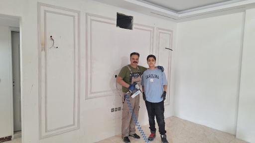 عکس بهروز دکور کالا