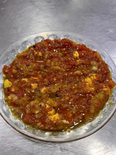 عکس رستوران گیلار