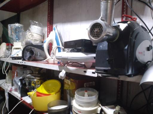 عکس تعمیرگاه لوازم خانگی امداد کلبه