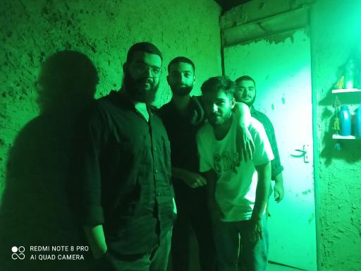 عکس اتاق فرار دالو