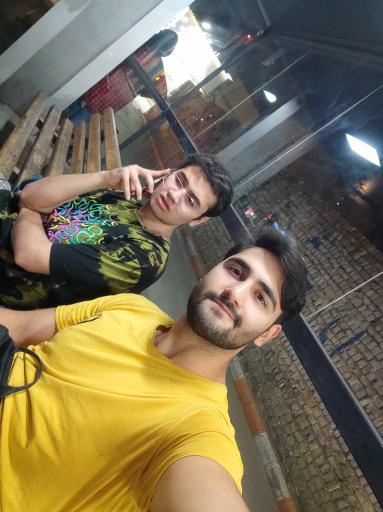 عکس  میدان هنرستان