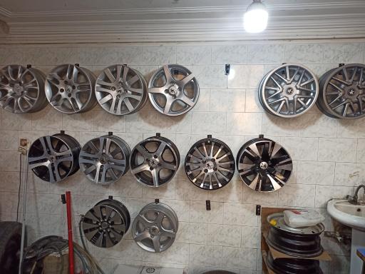 عکس آپاراتی حمید