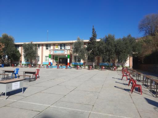 عکس دبیرستان شاهد امام رضا (ع)