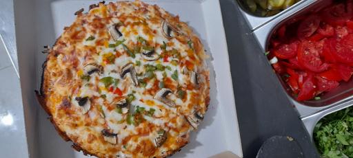 عکس ساندویچی کاکوویچ