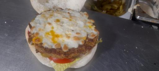 عکس ساندویچی کاکوویچ