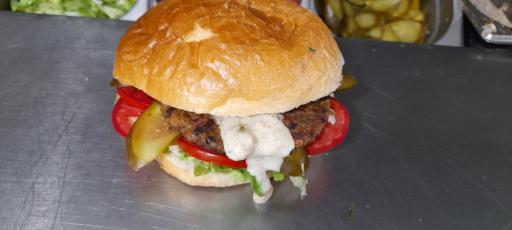 عکس ساندویچی کاکوویچ