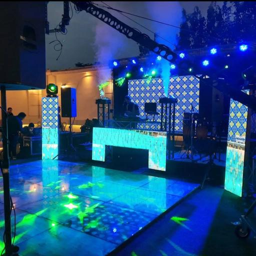 عکس تالار شاهان