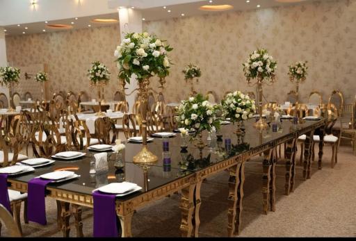 عکس تالار شاهان