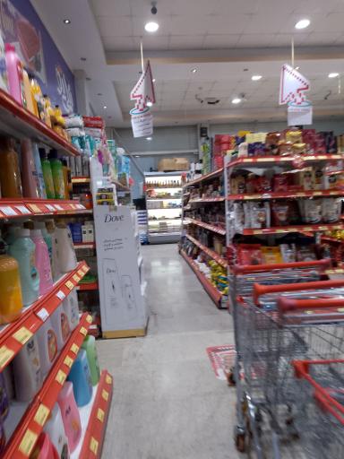 عکس فروشگاه افق کوروش