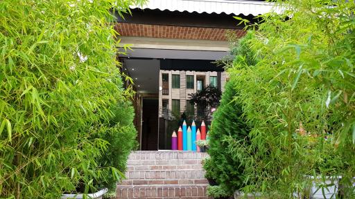 عکس انتشارات سرمشق