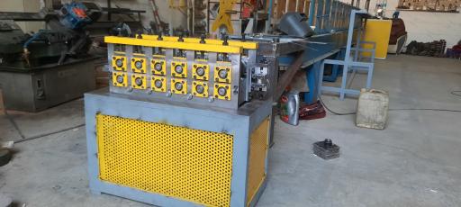 عکس ماشین سازی زند فرمینگ