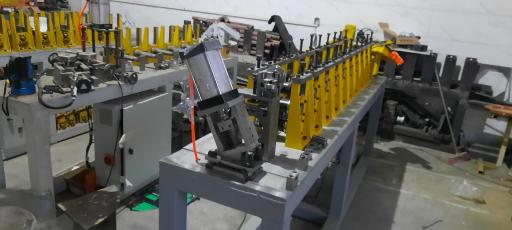 عکس ماشین سازی زند فرمینگ