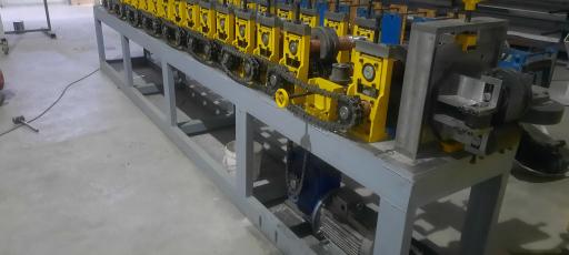 عکس ماشین سازی زند فرمینگ