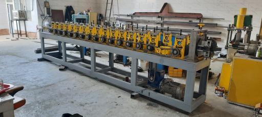 عکس ماشین سازی زند فرمینگ