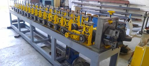 عکس ماشین سازی زند فرمینگ