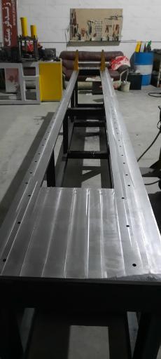 عکس ماشین سازی زند فرمینگ