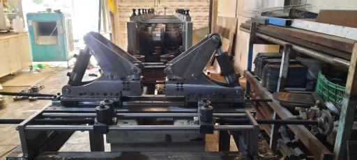 عکس ماشین سازی زند فرمینگ