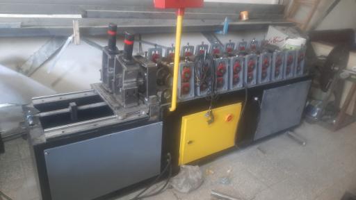 عکس ماشین سازی زند فرمینگ